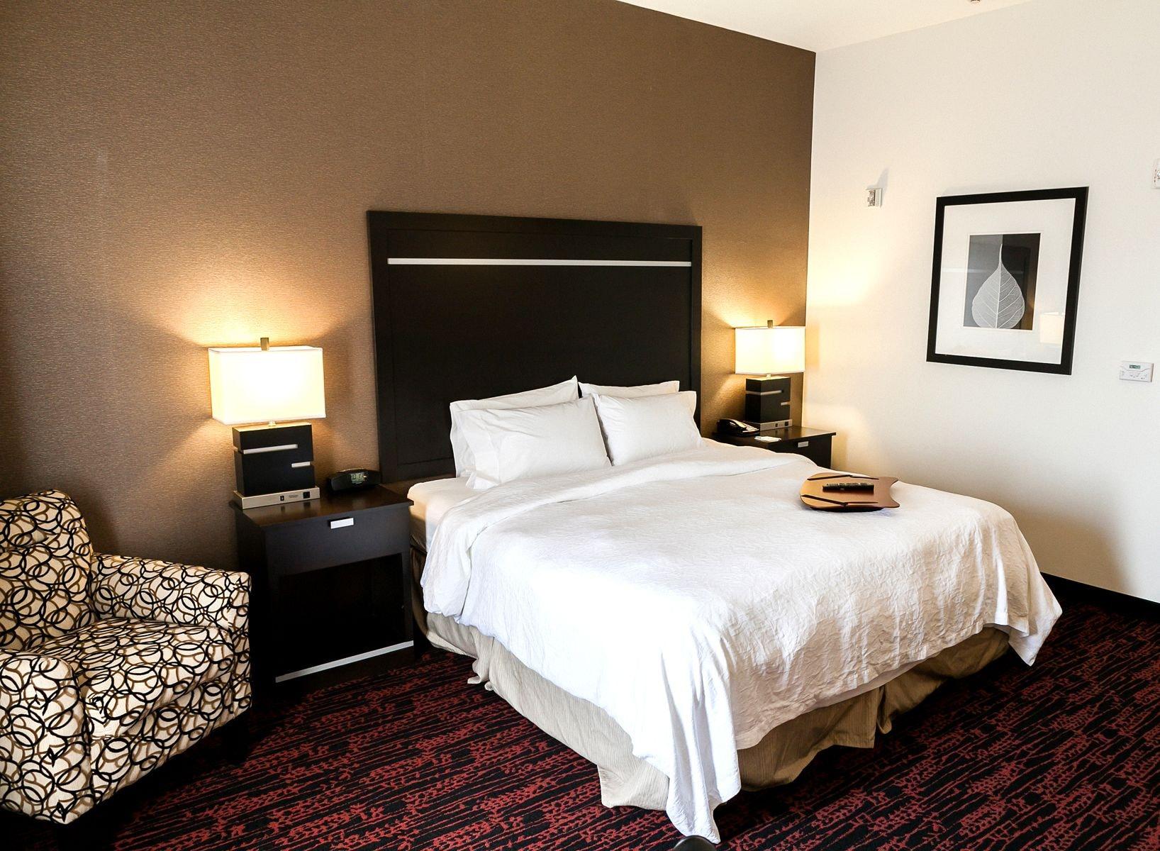 Hampton Inn & Suites Tulsa/Tulsa Hills Экстерьер фото