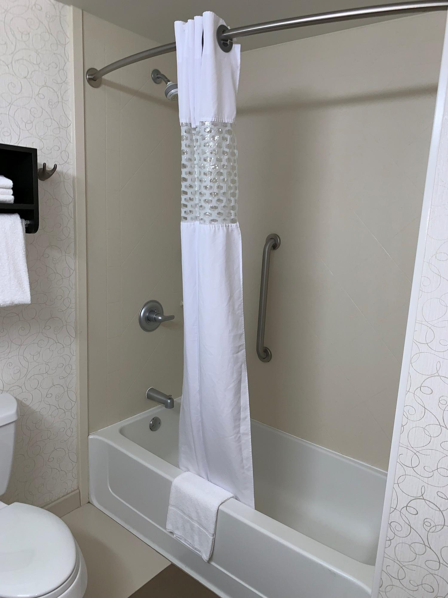 Hampton Inn & Suites Tulsa/Tulsa Hills Экстерьер фото