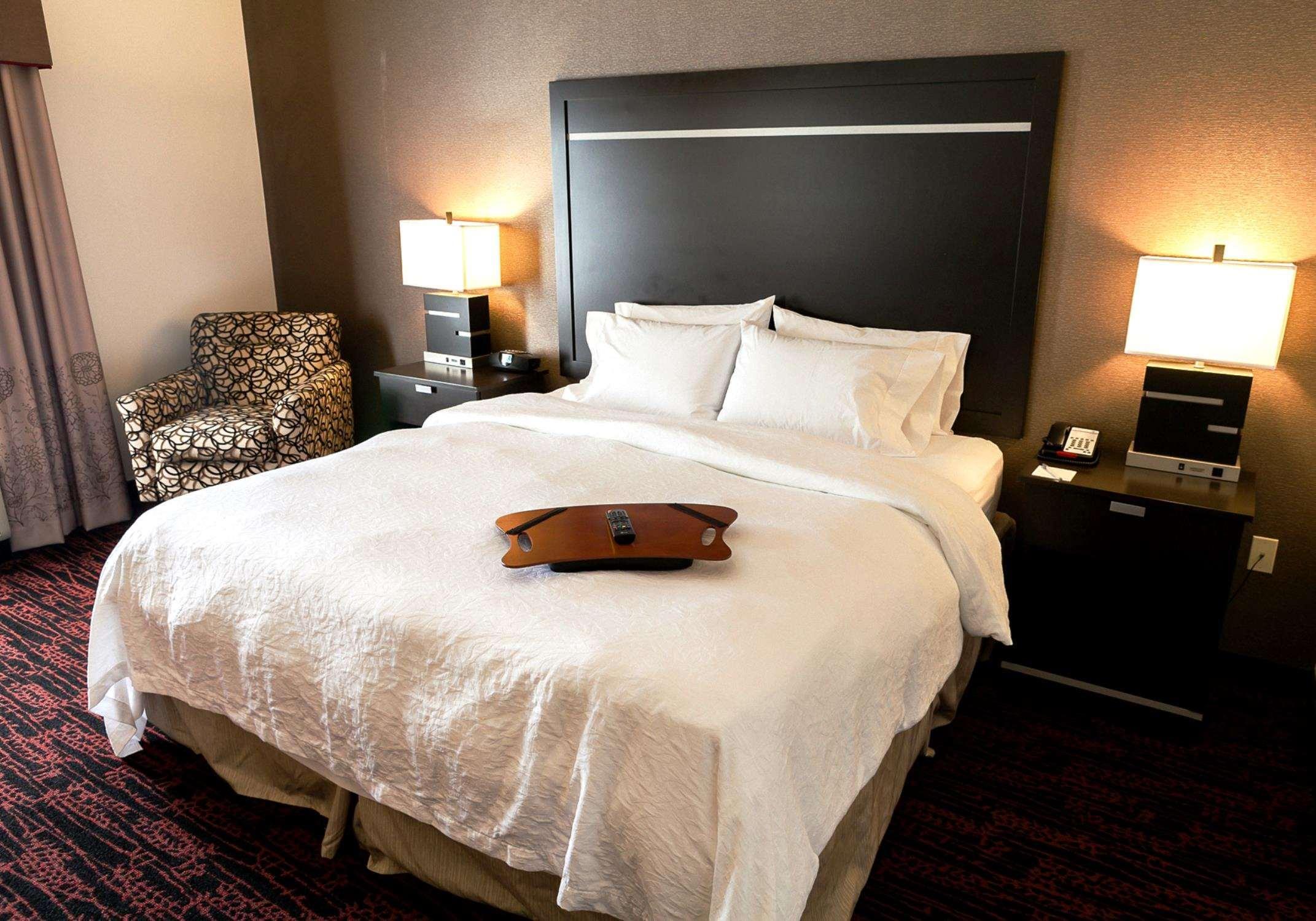 Hampton Inn & Suites Tulsa/Tulsa Hills Экстерьер фото