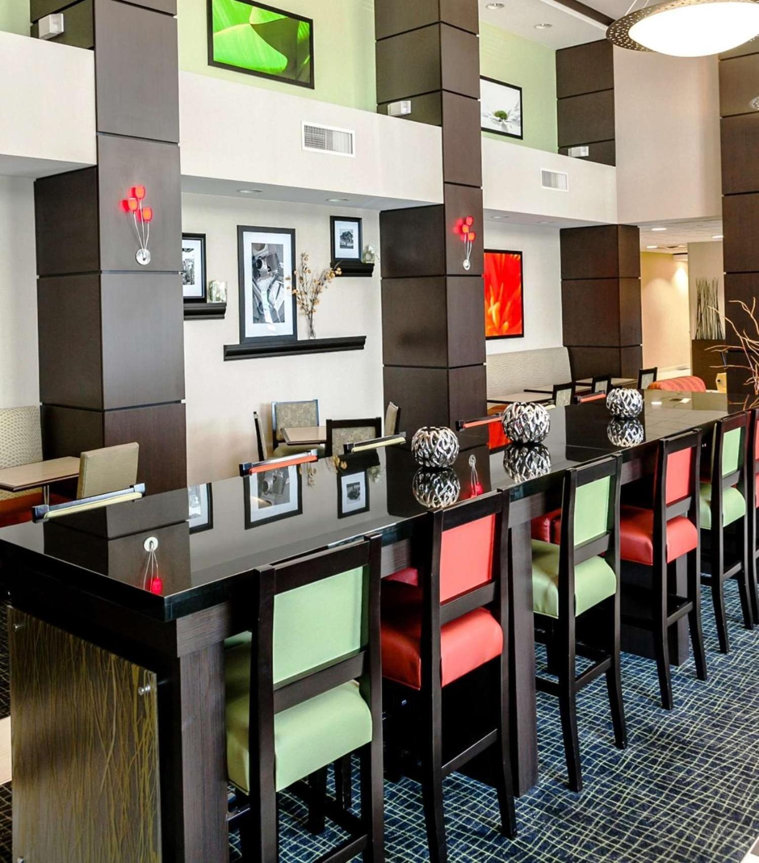 Hampton Inn & Suites Tulsa/Tulsa Hills Экстерьер фото