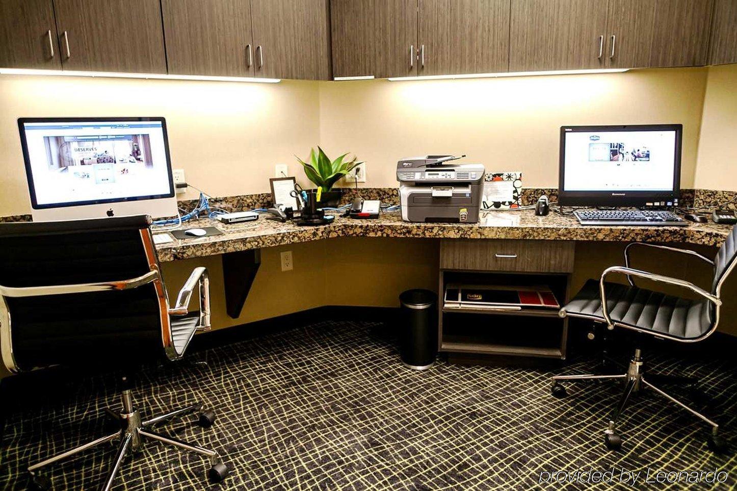 Hampton Inn & Suites Tulsa/Tulsa Hills Экстерьер фото