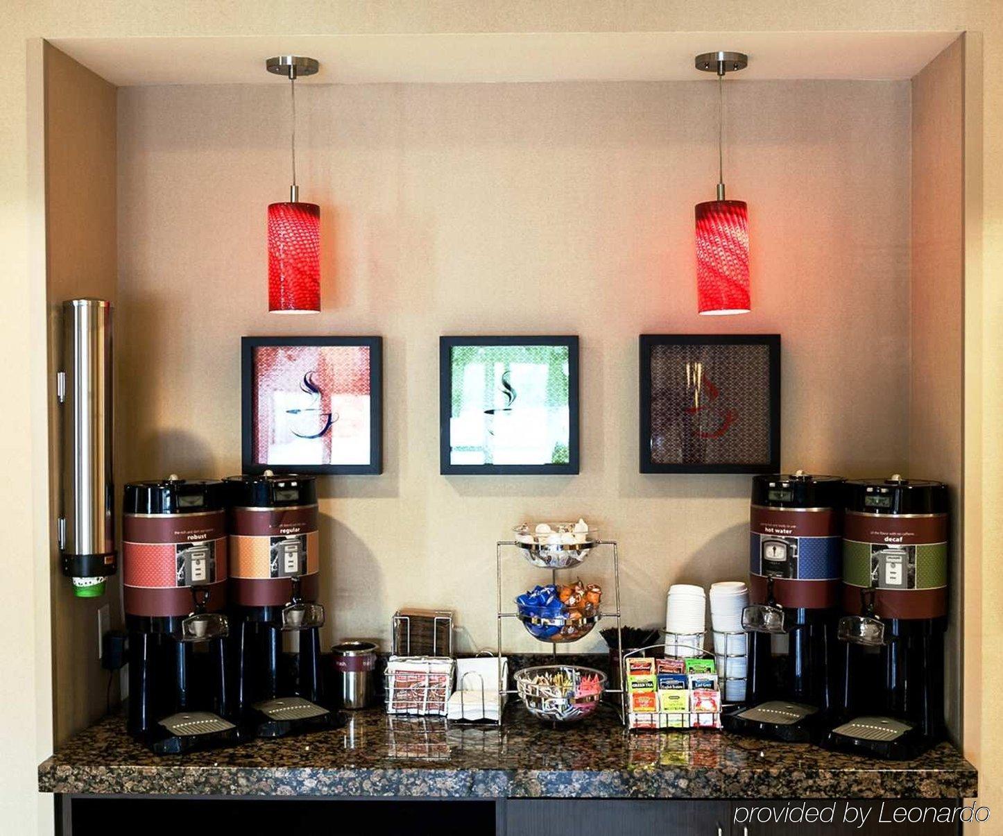 Hampton Inn & Suites Tulsa/Tulsa Hills Экстерьер фото