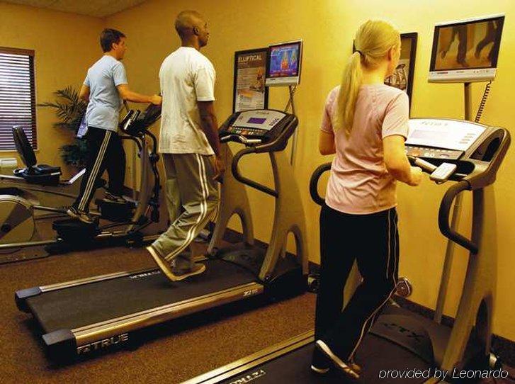 Hampton Inn & Suites Tulsa/Tulsa Hills Удобства фото