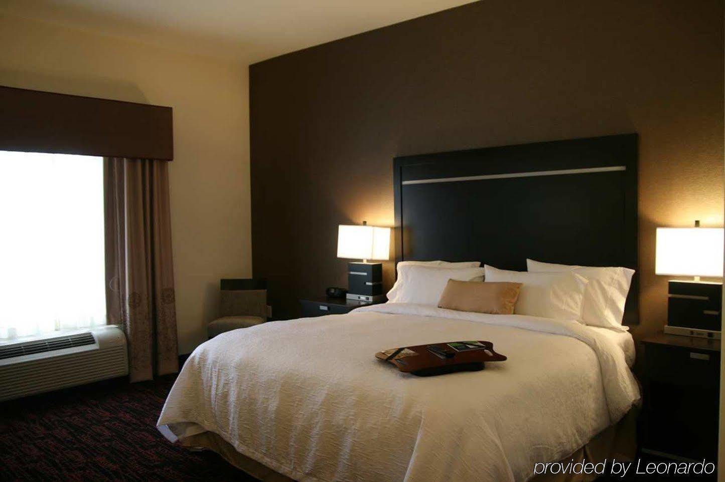 Hampton Inn & Suites Tulsa/Tulsa Hills Экстерьер фото