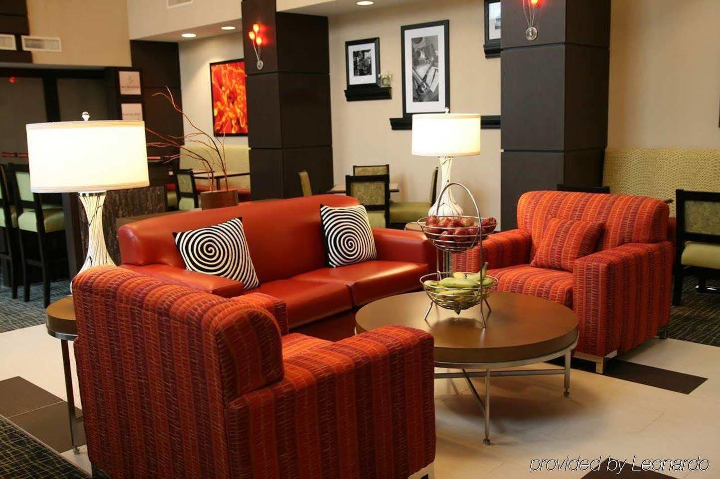 Hampton Inn & Suites Tulsa/Tulsa Hills Экстерьер фото